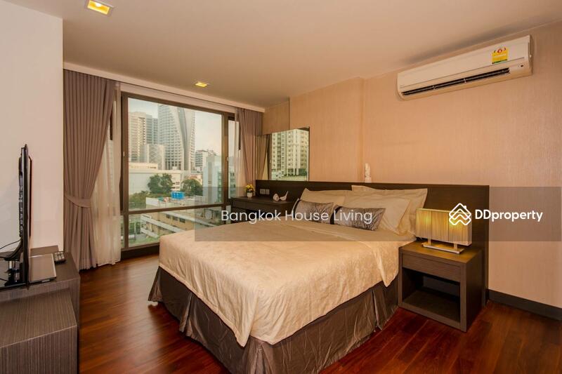 For Rent - The Klasse Residence, Bangkok