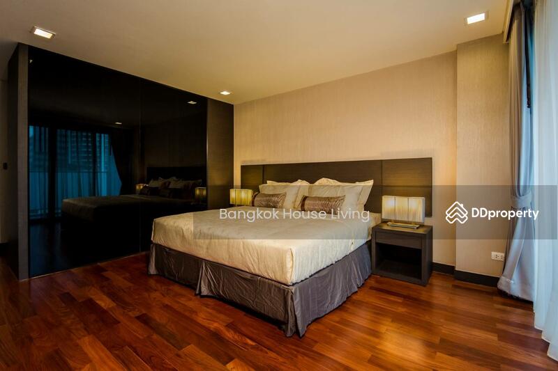 For Rent - The Klasse Residence, Bangkok