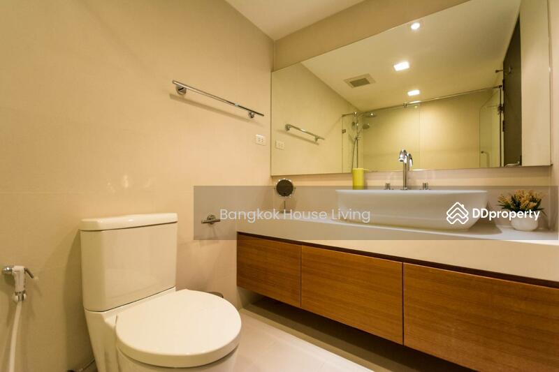 For Rent - The Klasse Residence, Bangkok