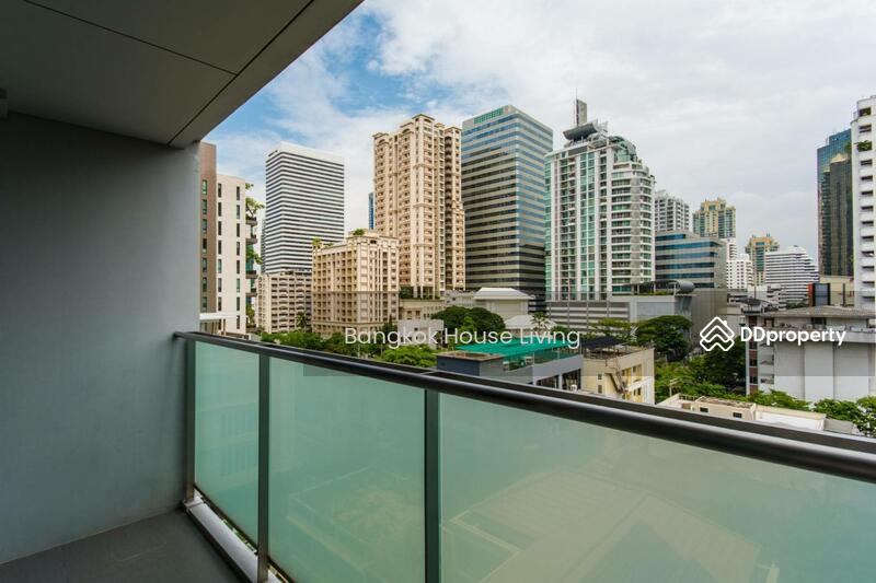 For Rent - The Klasse Residence, Bangkok