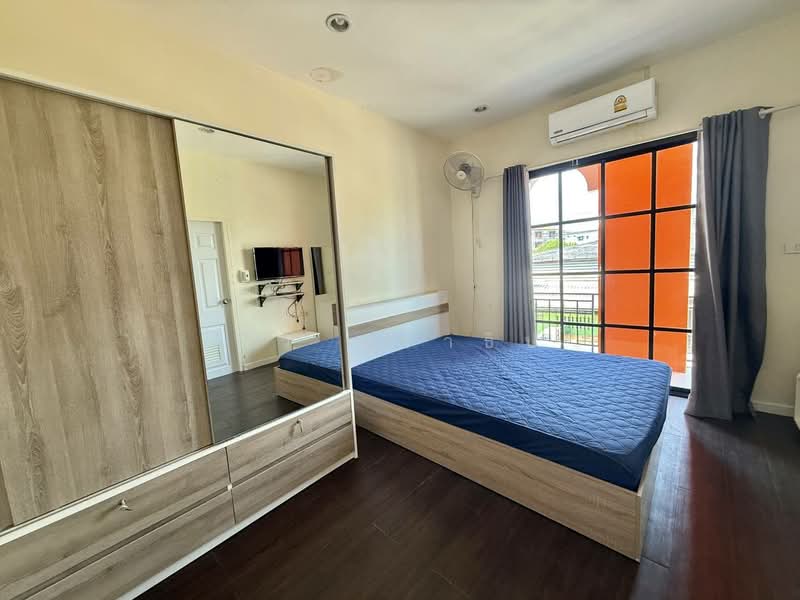 41, Udon Thani, Mak Khaeng, Muang Udon Thani, Udon Thani, 3 Bedrooms, 110 sqm, Single Detached House For Rent, by บิว นราธิป, 11043320 - DDproperty.com