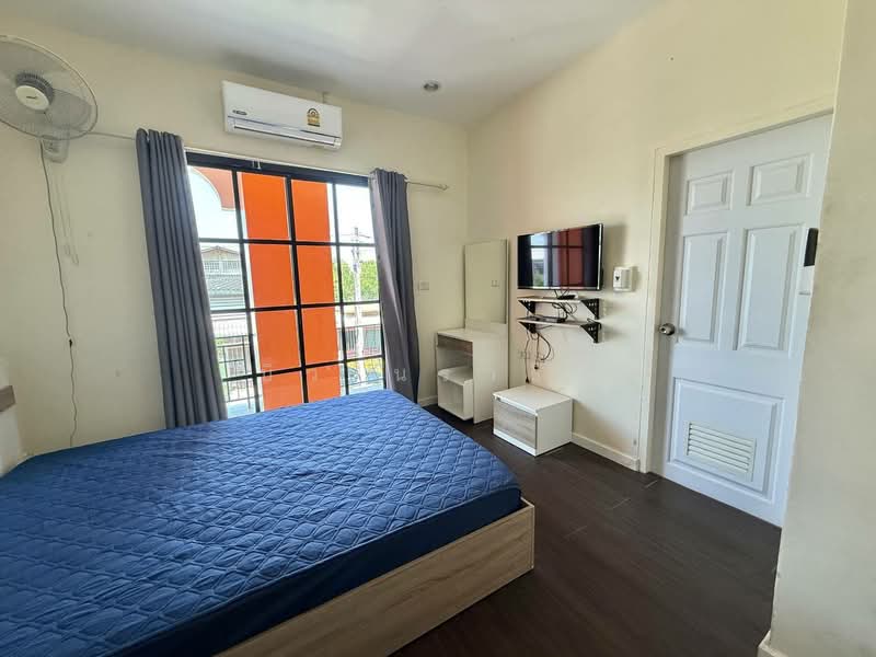 41, Udon Thani, Mak Khaeng, Muang Udon Thani, Udon Thani, 3 Bedrooms, 110 sqm, Single Detached House For Rent, by บิว นราธิป, 11043320 - DDproperty.com