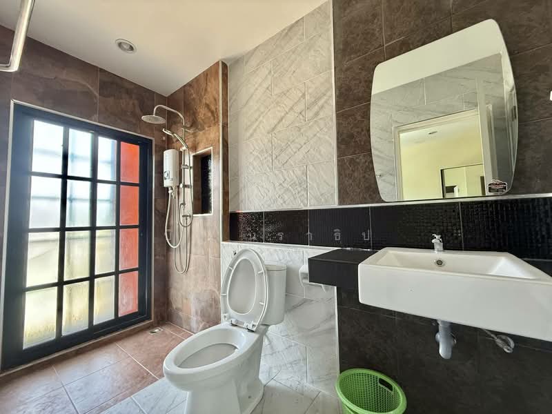 41, Udon Thani, Mak Khaeng, Muang Udon Thani, Udon Thani, 3 Bedrooms, 110 sqm, Single Detached House For Rent, by บิว นราธิป, 11043320 - DDproperty.com