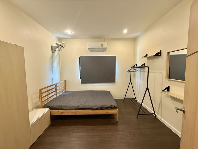41, Udon Thani, Mak Khaeng, Muang Udon Thani, Udon Thani, 3 Bedrooms, 110 sqm, Single Detached House For Rent, by บิว นราธิป, 11043320 - DDproperty.com