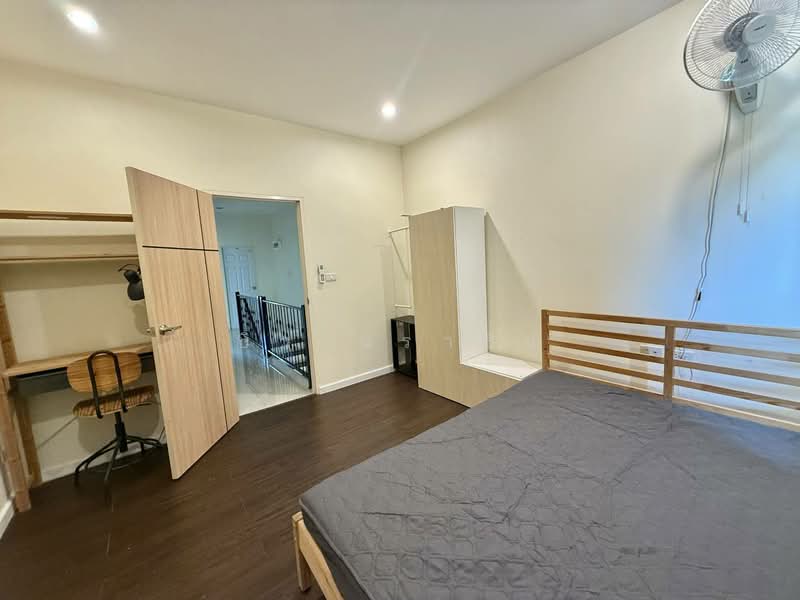 41, Udon Thani, Mak Khaeng, Muang Udon Thani, Udon Thani, 3 Bedrooms, 110 sqm, Single Detached House For Rent, by บิว นราธิป, 11043320 - DDproperty.com