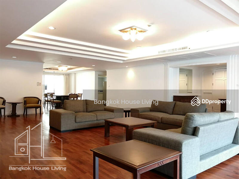 For Rent - Jaspal’s Residential II, Bangkok