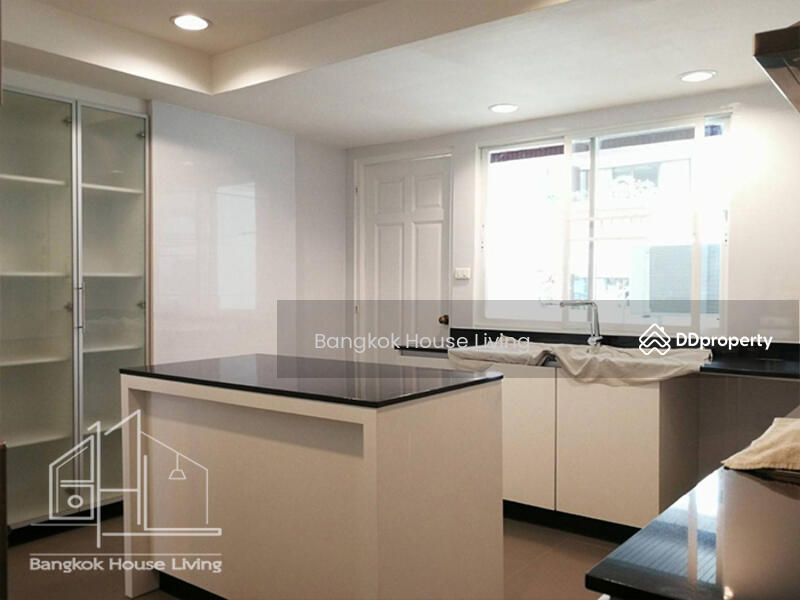 For Rent - Jaspal’s Residential II, Bangkok
