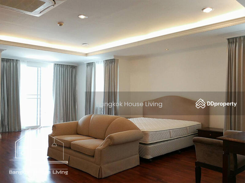 ให้เช่า - Jaspal’s Residential II : ยัสปาล เรสซิเด็นเชียล II, กรุงเทพ