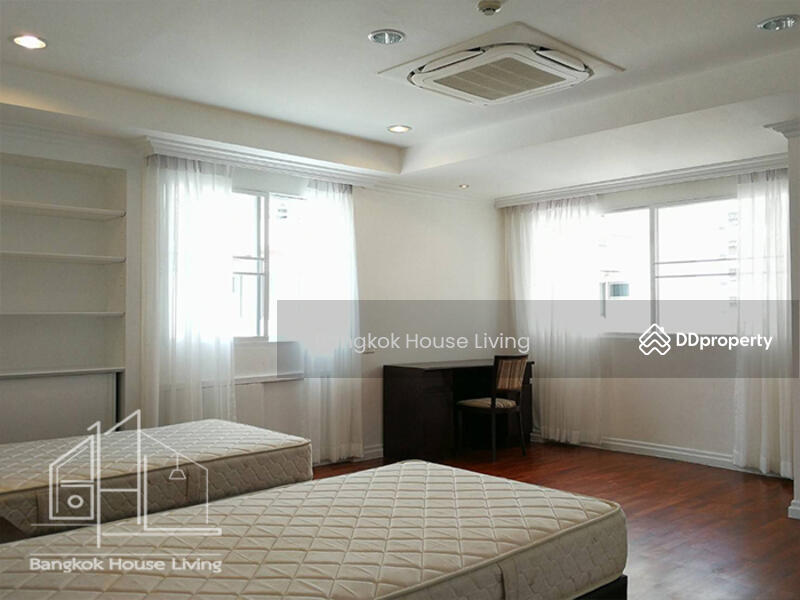 ให้เช่า - Jaspal’s Residential II : ยัสปาล เรสซิเด็นเชียล II, กรุงเทพ