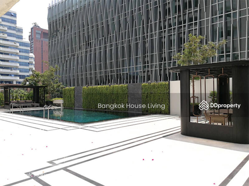 For Rent - Jaspal’s Residential II, Bangkok