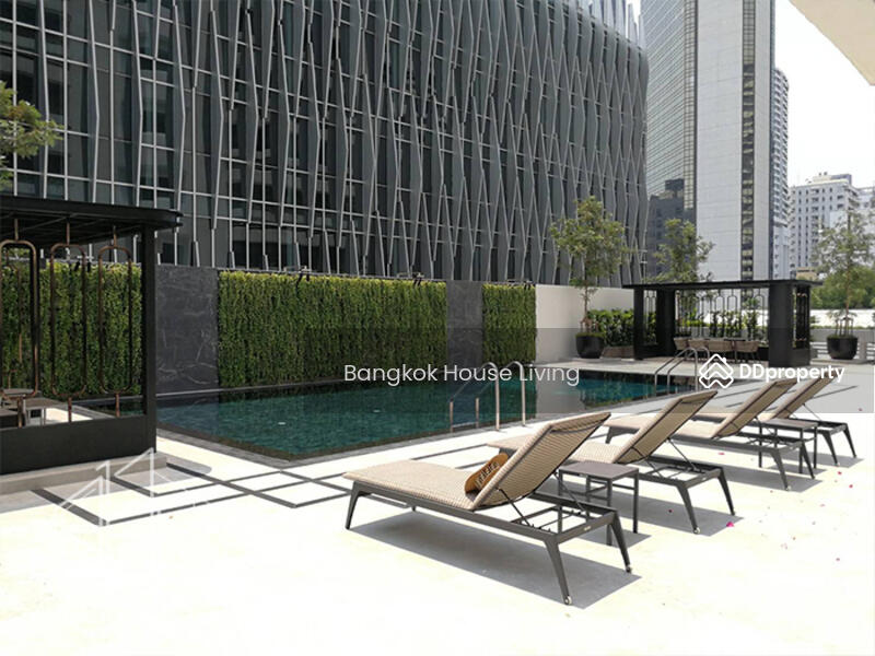 ให้เช่า - Jaspal’s Residential II : ยัสปาล เรสซิเด็นเชียล II, กรุงเทพ