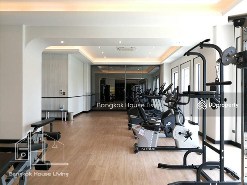 ให้เช่า - Jaspal’s Residential II : ยัสปาล เรสซิเด็นเชียล II, กรุงเทพ
