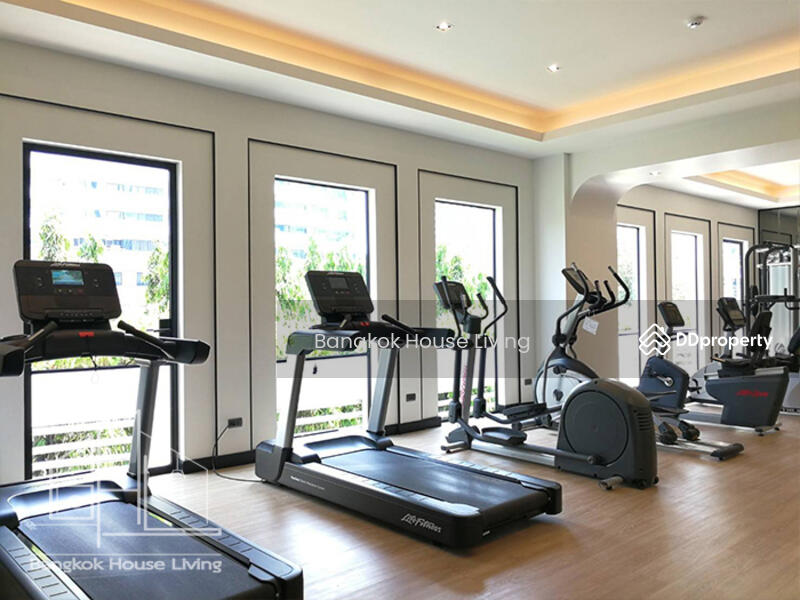 For Rent - Jaspal’s Residential II, Bangkok