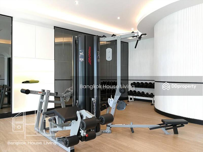 ให้เช่า - Jaspal’s Residential II : ยัสปาล เรสซิเด็นเชียล II, กรุงเทพ