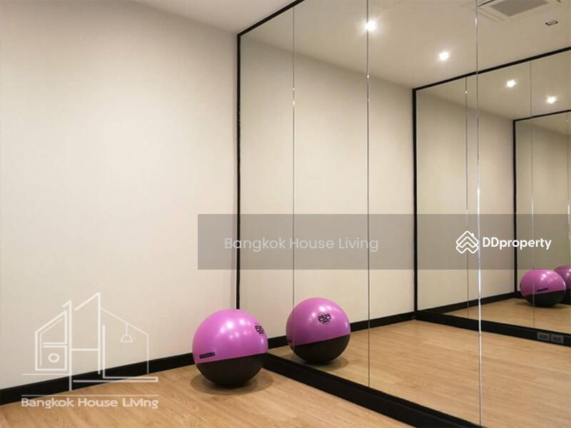 ให้เช่า - Jaspal’s Residential II : ยัสปาล เรสซิเด็นเชียล II, กรุงเทพ