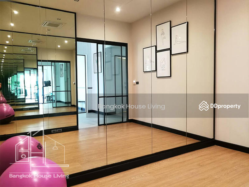For Rent - Jaspal’s Residential II, Bangkok