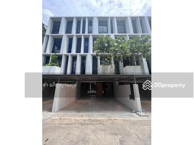 ขาย - Baan Puripuri Latphrao 41 : บ้านภูริปุรี ลาดพร้าว 41, กรุงเทพ