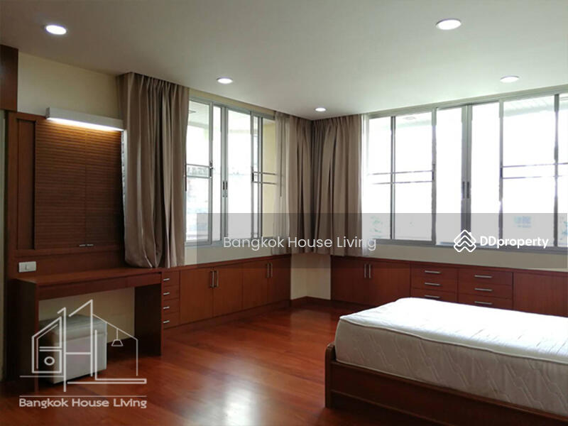 For Rent - Baan Sahasthinee, Bangkok