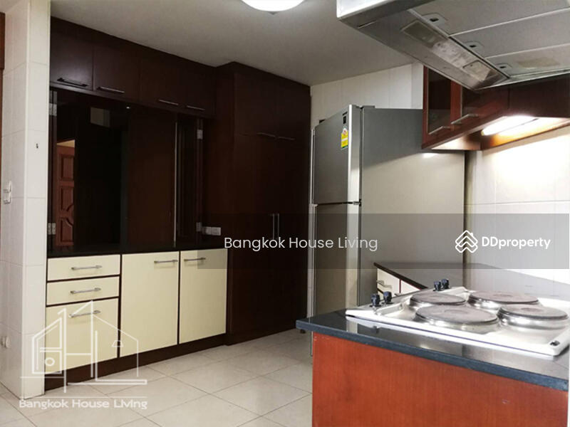 ให้เช่า - Baan Sahasthinee : บ้านสหัสธิณี, กรุงเทพ