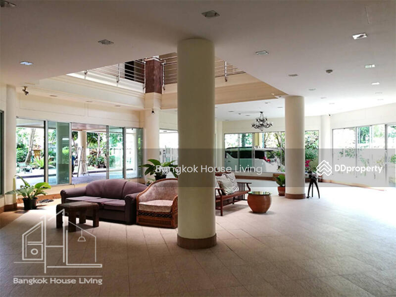ให้เช่า - Baan Sahasthinee : บ้านสหัสธิณี, กรุงเทพ
