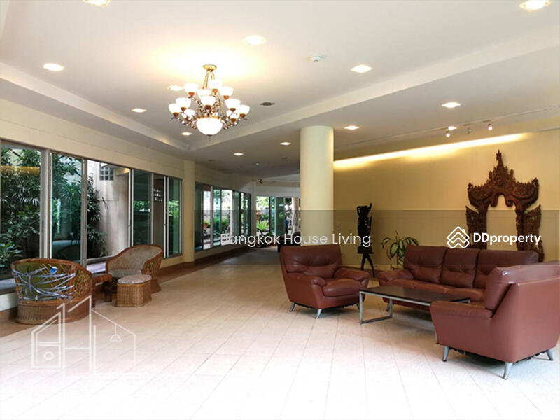 ให้เช่า - Baan Sahasthinee : บ้านสหัสธิณี, กรุงเทพ