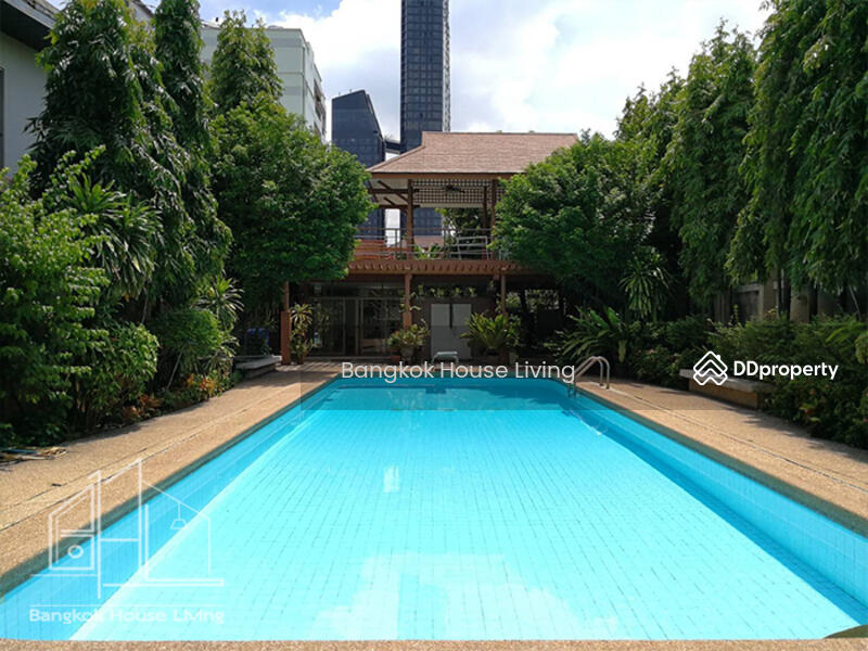 For Rent - Baan Sahasthinee, Bangkok