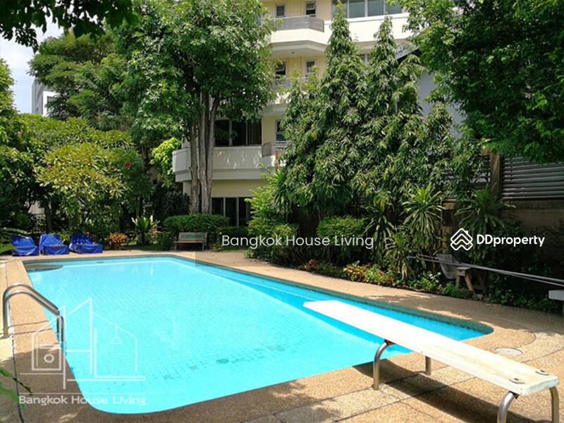 ให้เช่า - Baan Sahasthinee : บ้านสหัสธิณี, กรุงเทพ