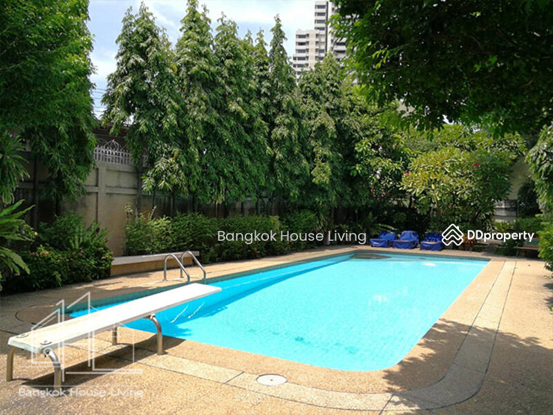 For Rent - Baan Sahasthinee, Bangkok