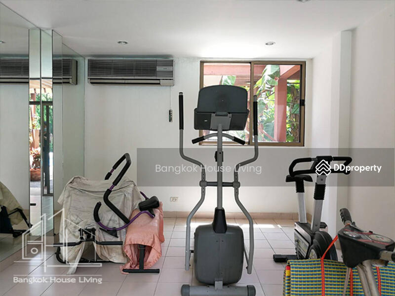 For Rent - Baan Sahasthinee, Bangkok