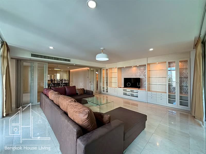 Baan Sahasthinee : บ้านสหัสธิณี, กรุงเทพ, ซอย อรรถกวี 1, คลองตัน, คลองเตย, กรุงเทพ, 250 ตร.ม., อพาร์ทเมนท์ ให้เช่า, โดย Bangkok House Living, 11043479 - DDproperty.com