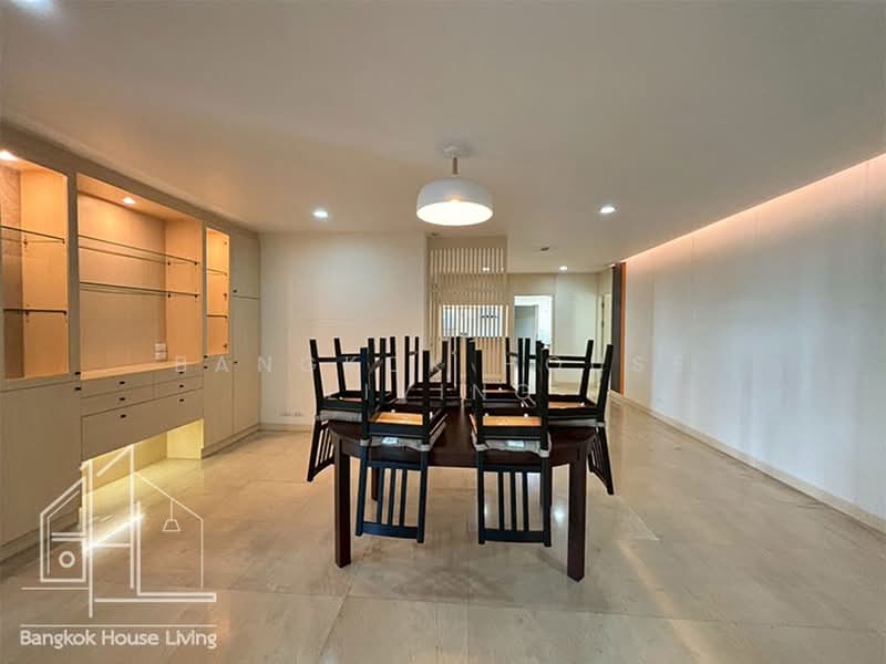 Baan Sahasthinee : บ้านสหัสธิณี, กรุงเทพ, ซอย อรรถกวี 1, คลองตัน, คลองเตย, กรุงเทพ, 250 ตร.ม., อพาร์ทเมนท์ ให้เช่า, โดย Bangkok House Living, 11043479 - DDproperty.com