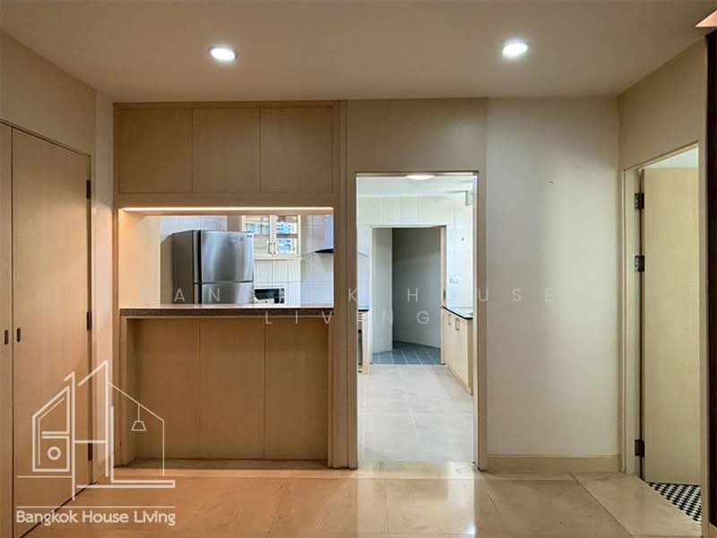 Baan Sahasthinee, Bangkok, Soi Attha Kawi 1, Khong Tan, Khlong Toei, Bangkok, 3 Bedrooms, 250 sqm, Apartment For Rent, by Bangkok House Living, 11043479 - DDproperty.com