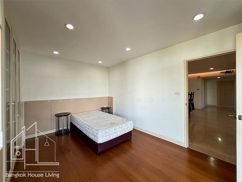 Baan Sahasthinee, Bangkok, Soi Attha Kawi 1, Khong Tan, Khlong Toei, Bangkok, 3 Bedrooms, 250 sqm, Apartment For Rent, by Bangkok House Living, 11043479 - DDproperty.com