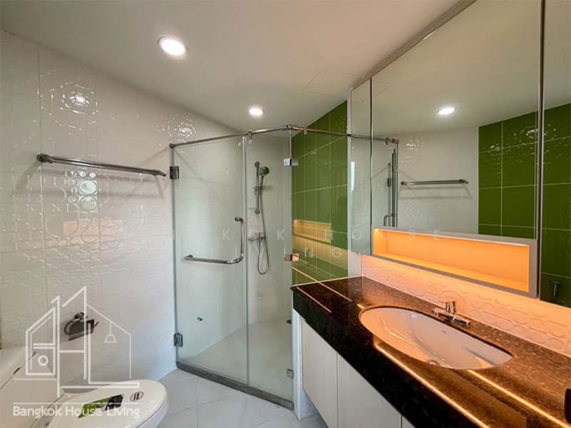 Baan Sahasthinee : บ้านสหัสธิณี, กรุงเทพ, ซอย อรรถกวี 1, คลองตัน, คลองเตย, กรุงเทพ, 250 ตร.ม., อพาร์ทเมนท์ ให้เช่า, โดย Bangkok House Living, 11043479 - DDproperty.com