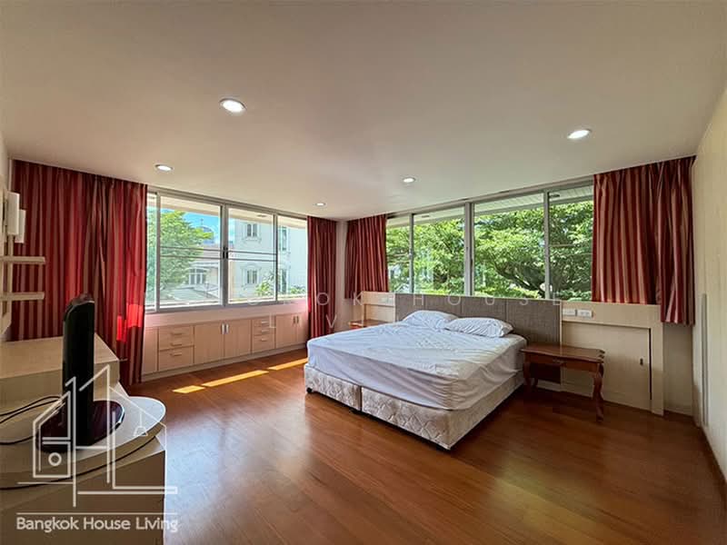 Baan Sahasthinee : บ้านสหัสธิณี, กรุงเทพ, ซอย อรรถกวี 1, คลองตัน, คลองเตย, กรุงเทพ, 250 ตร.ม., อพาร์ทเมนท์ ให้เช่า, โดย Bangkok House Living, 11043479 - DDproperty.com