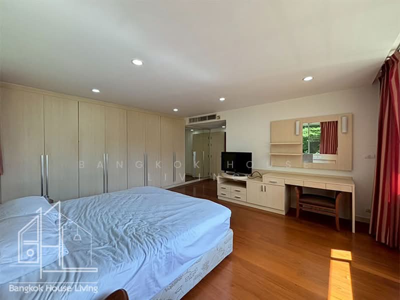 Baan Sahasthinee : บ้านสหัสธิณี, กรุงเทพ, ซอย อรรถกวี 1, คลองตัน, คลองเตย, กรุงเทพ, 250 ตร.ม., อพาร์ทเมนท์ ให้เช่า, โดย Bangkok House Living, 11043479 - DDproperty.com