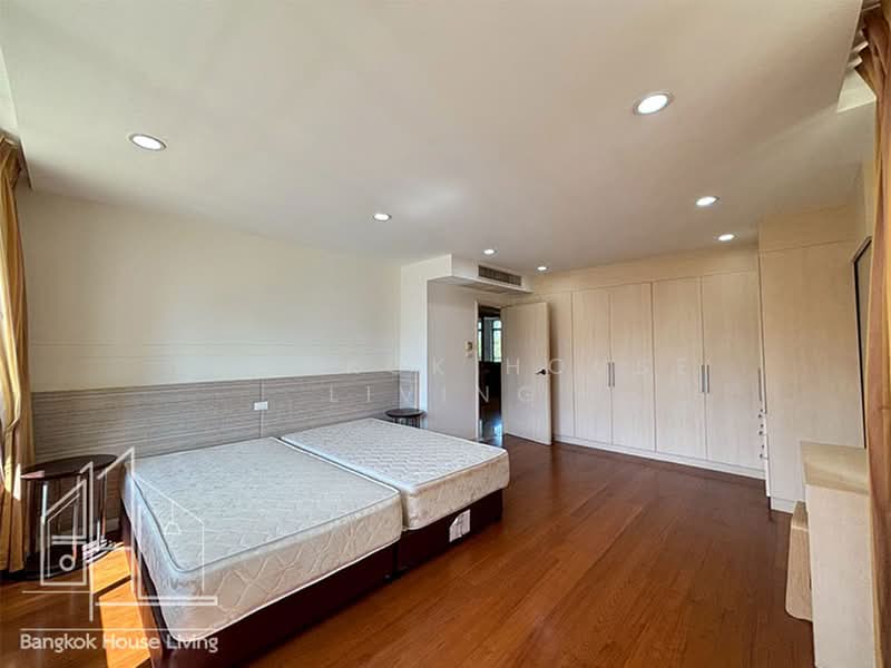 Baan Sahasthinee, Bangkok, Soi Attha Kawi 1, Khong Tan, Khlong Toei, Bangkok, 3 Bedrooms, 250 sqm, Apartment For Rent, by Bangkok House Living, 11043479 - DDproperty.com
