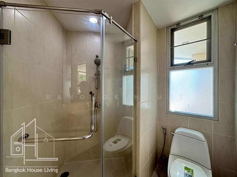 Baan Sahasthinee, Bangkok, Soi Attha Kawi 1, Khong Tan, Khlong Toei, Bangkok, 3 Bedrooms, 250 sqm, Apartment For Rent, by Bangkok House Living, 11043479 - DDproperty.com