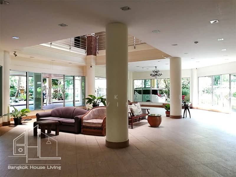 Baan Sahasthinee, Bangkok, Soi Attha Kawi 1, Khong Tan, Khlong Toei, Bangkok, 3 Bedrooms, 250 sqm, Apartment For Rent, by Bangkok House Living, 11043479 - DDproperty.com