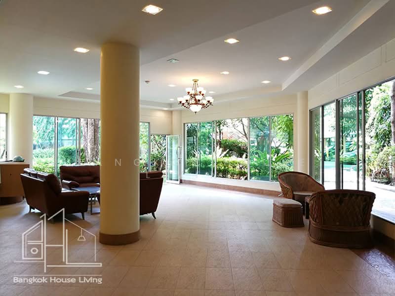 Baan Sahasthinee, Bangkok, Soi Attha Kawi 1, Khong Tan, Khlong Toei, Bangkok, 3 Bedrooms, 250 sqm, Apartment For Rent, by Bangkok House Living, 11043479 - DDproperty.com