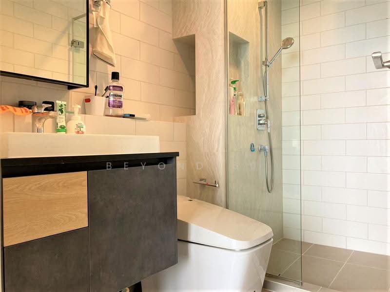 The Line Jatujak-Mochit, Bangkok, Phaholyothin Road, Jom Phon, Chatuchak, Bangkok, 1 Bedroom, 33 sqm, Condo For Rent, by Beyond360, 11043518 - DDproperty.com