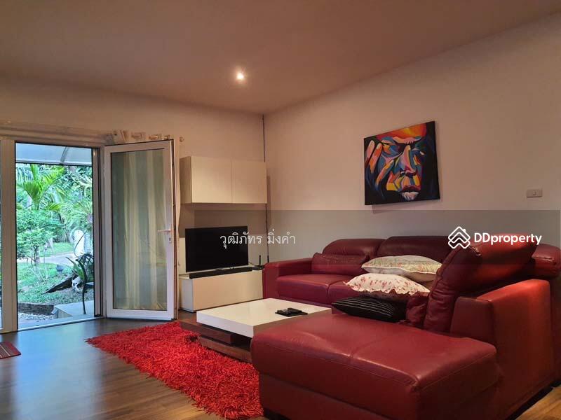 For Rent - สิรินโฮม สันกำแพง, Chiang Mai