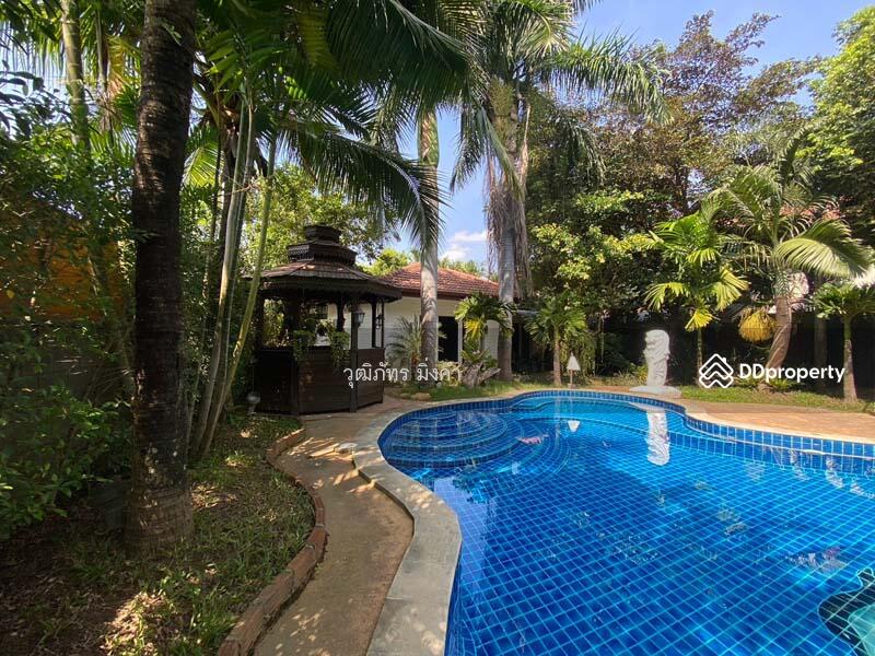 For Rent - สิรินโฮม สันกำแพง, Chiang Mai