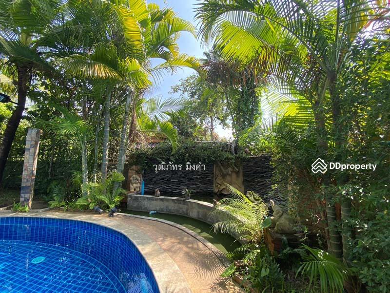 For Rent - สิรินโฮม สันกำแพง, Chiang Mai