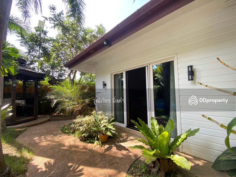 For Rent - สิรินโฮม สันกำแพง, Chiang Mai