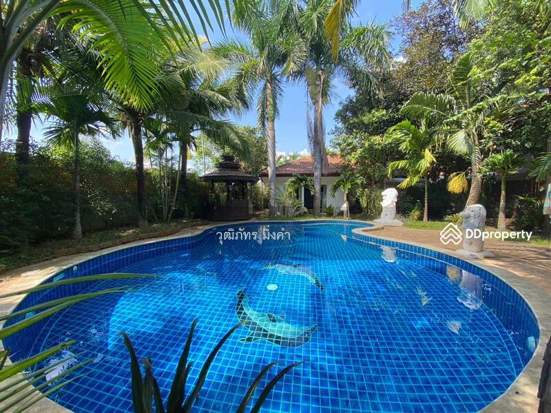 For Rent - สิรินโฮม สันกำแพง, Chiang Mai