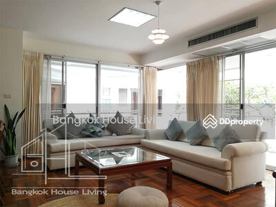 For Rent - Ma Peng Seng Apartment, Bangkok