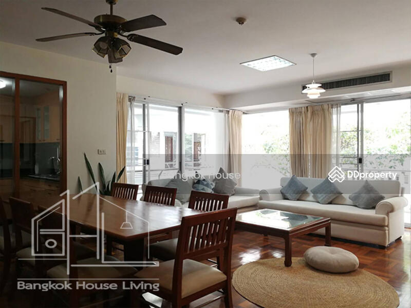 ให้เช่า - Ma Peng Seng Apartment : มาเปงเส็ง อพาร์ทเม้นท์, กรุงเทพ