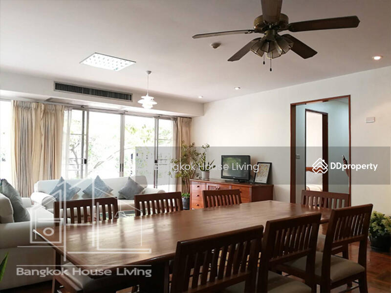 ให้เช่า - Ma Peng Seng Apartment : มาเปงเส็ง อพาร์ทเม้นท์, กรุงเทพ