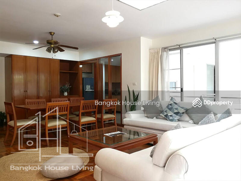 ให้เช่า - Ma Peng Seng Apartment : มาเปงเส็ง อพาร์ทเม้นท์, กรุงเทพ